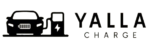 Yalla Charge Logo