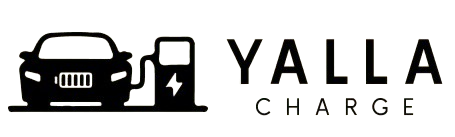 Yalla Charge Logo